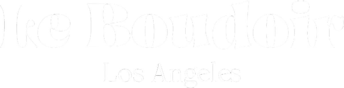 Le Boudoir Los Angeles: Lingerie Shop in Echo Park, Los Angeles