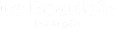 Le Boudoir Los Angeles