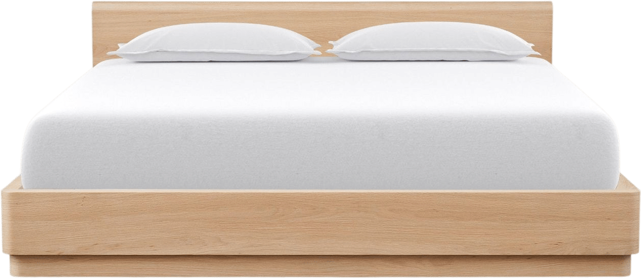 Ryland Platform Bed