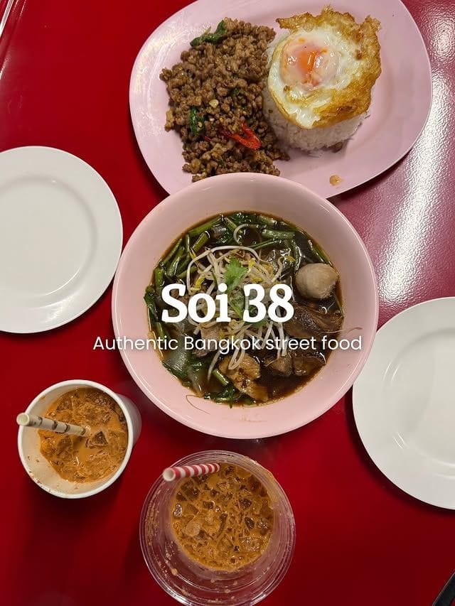 Soi 38 Melbourne