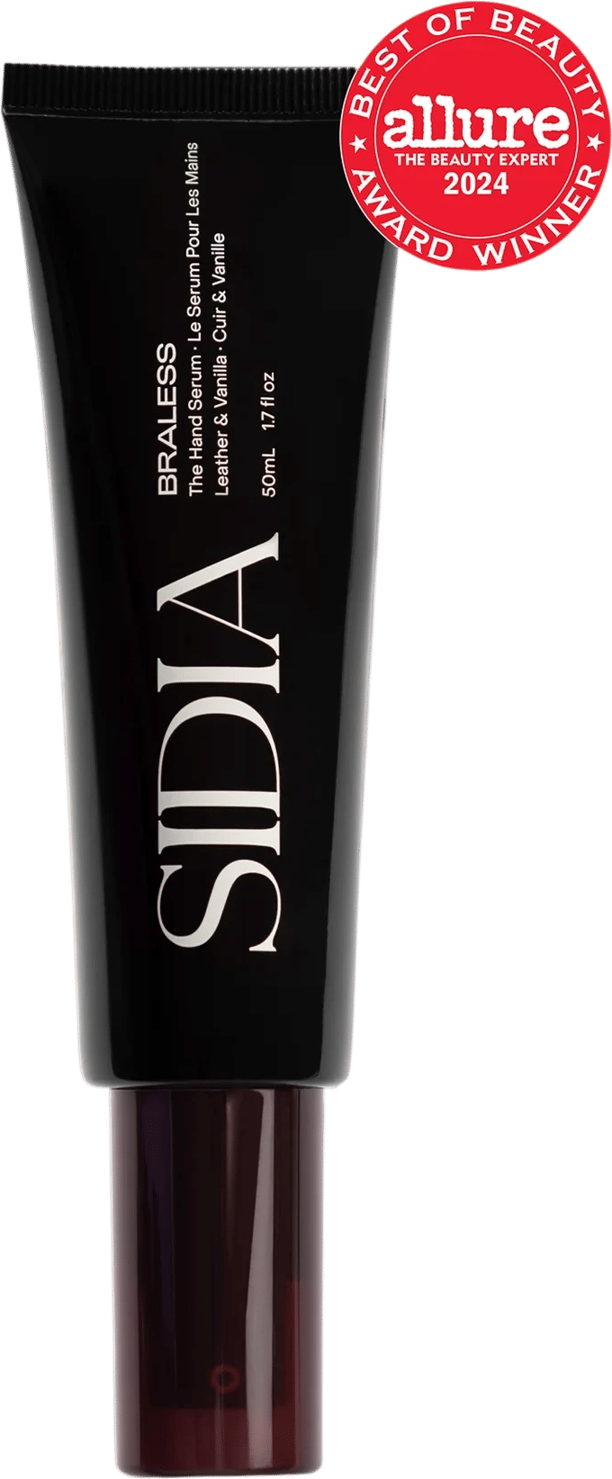 Sidia Hand Serum in Braless