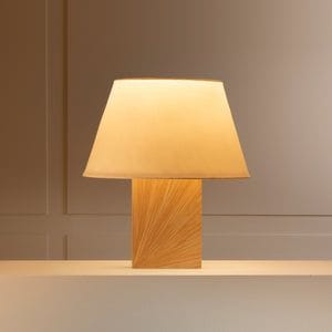 Jean-Michel Frank Bloc Lamp