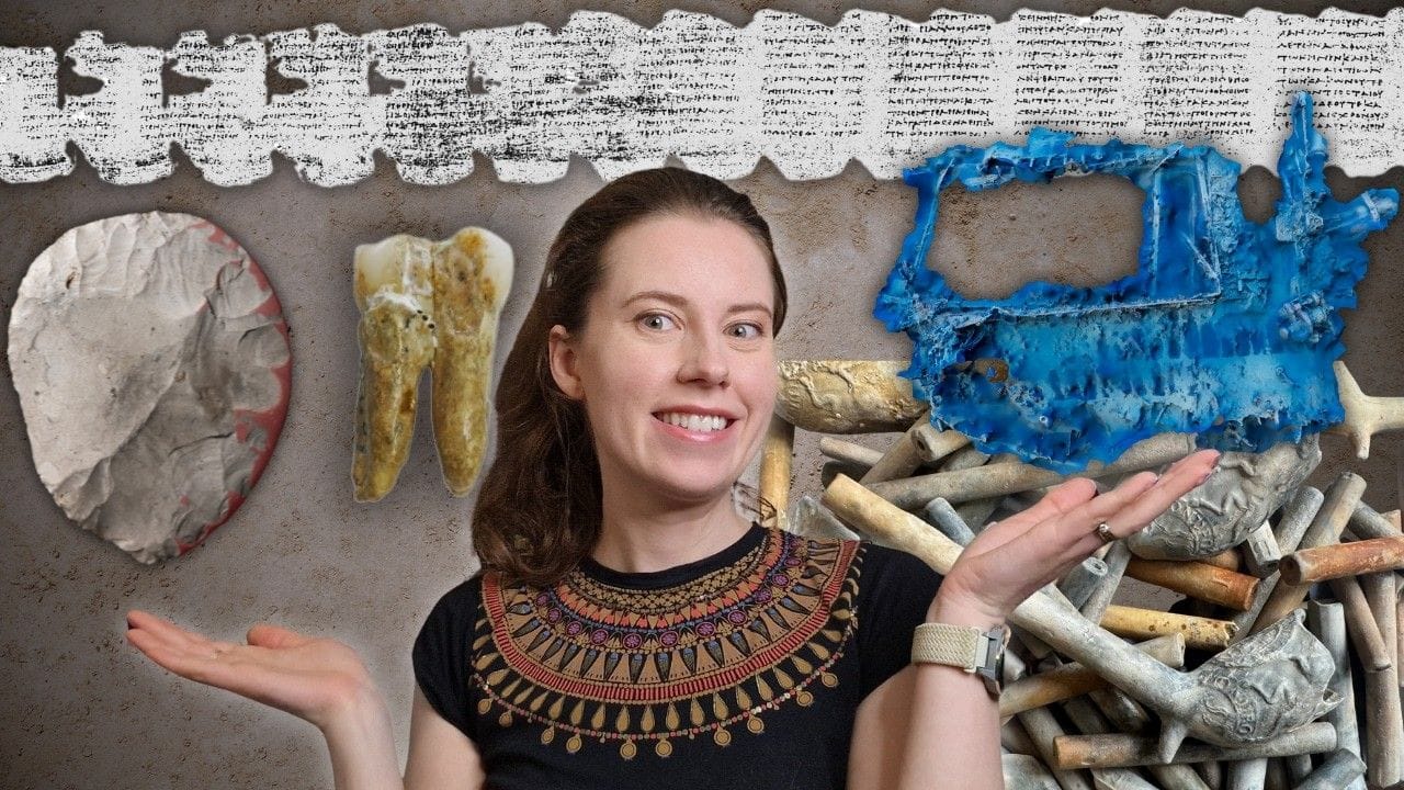 What Did Archaeologists Find in June 2026?