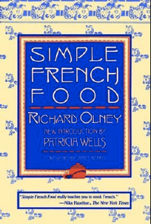 Simple French Food