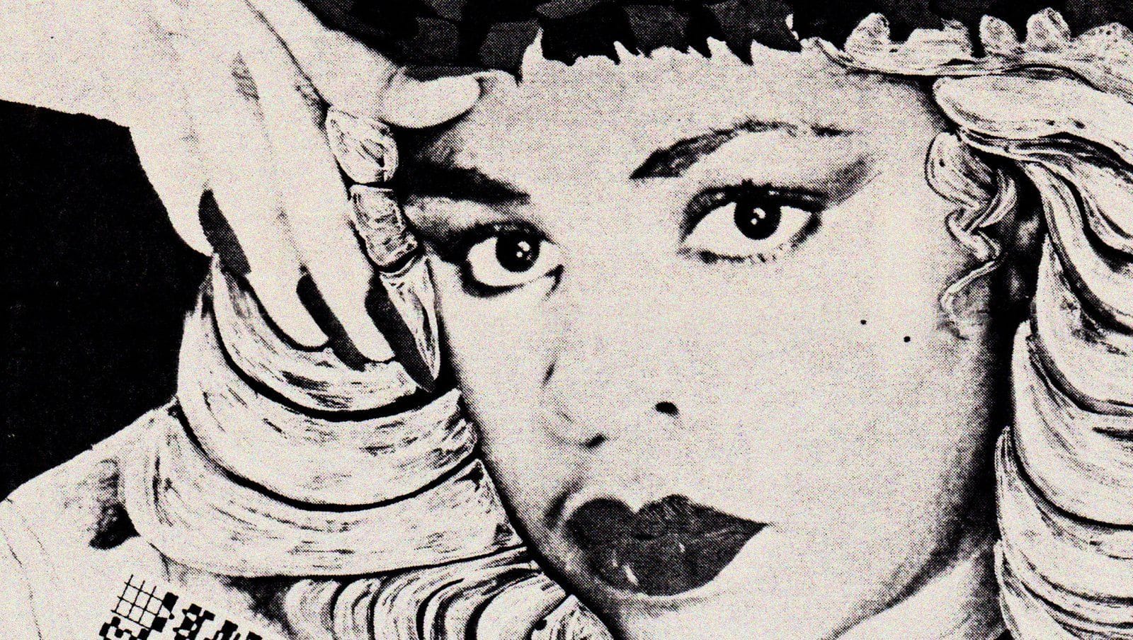 The Many Lives of Q Lazzarus