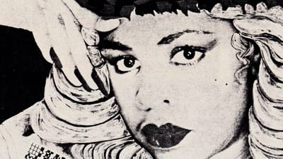 The Many Lives of Q Lazzarus