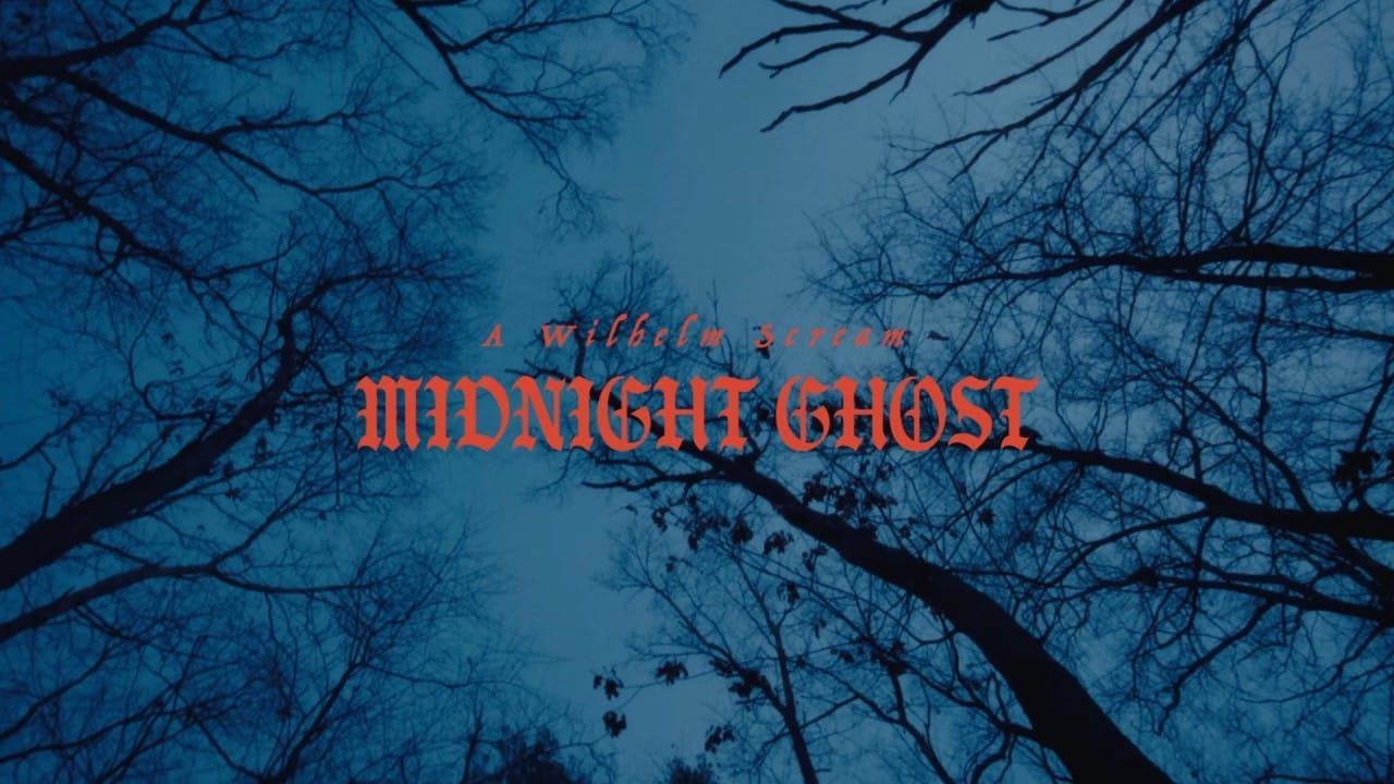 Midnight Ghost