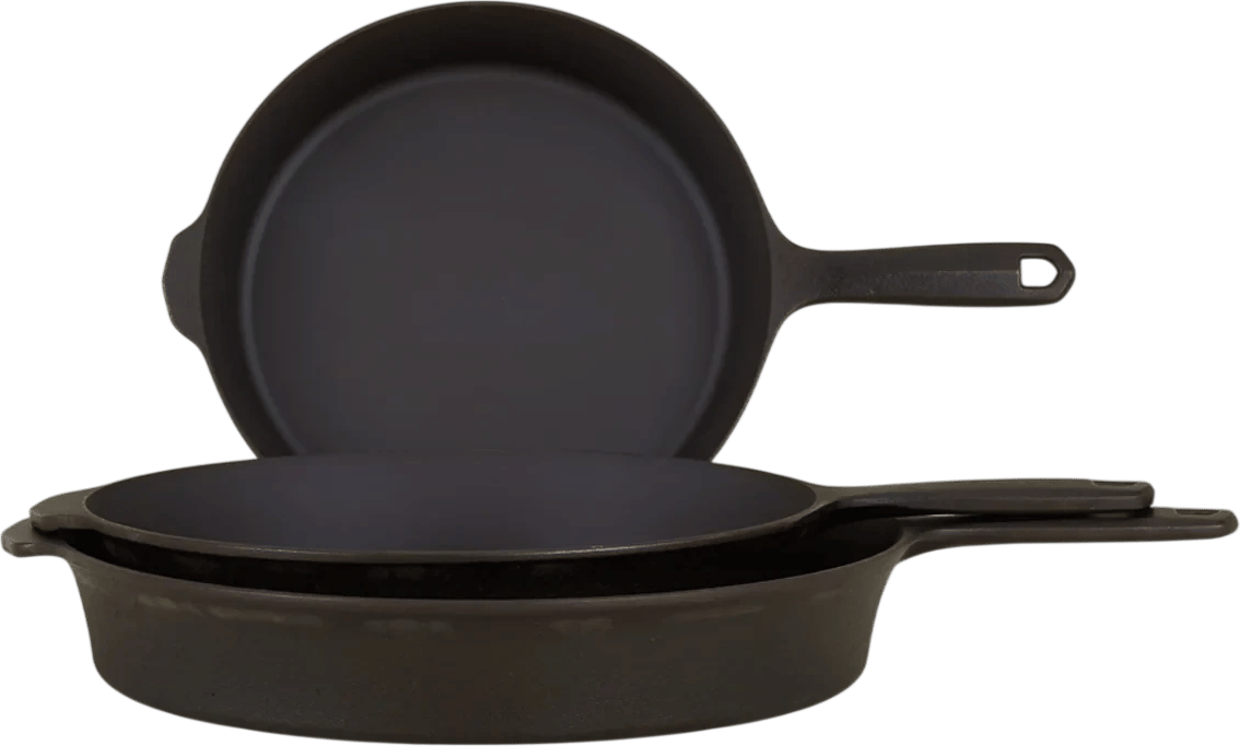 Field Cookware