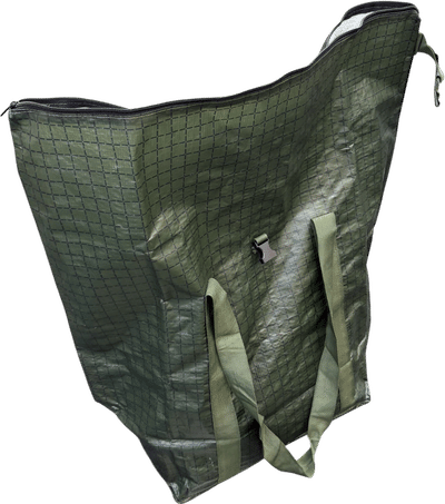 GÖRSNYGG Shopping Bag on Wheels
