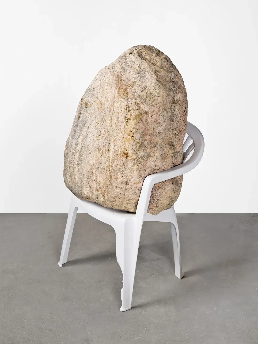 CHAIR SHOW at 125 Newbury