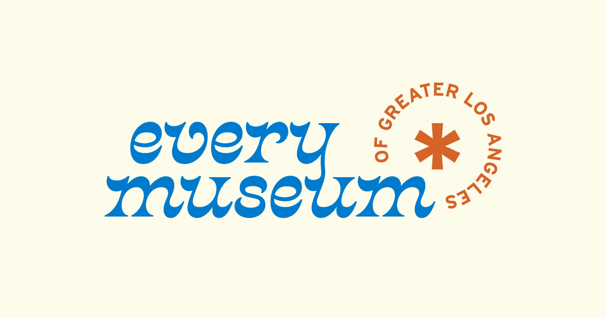 every museum in los angeles
