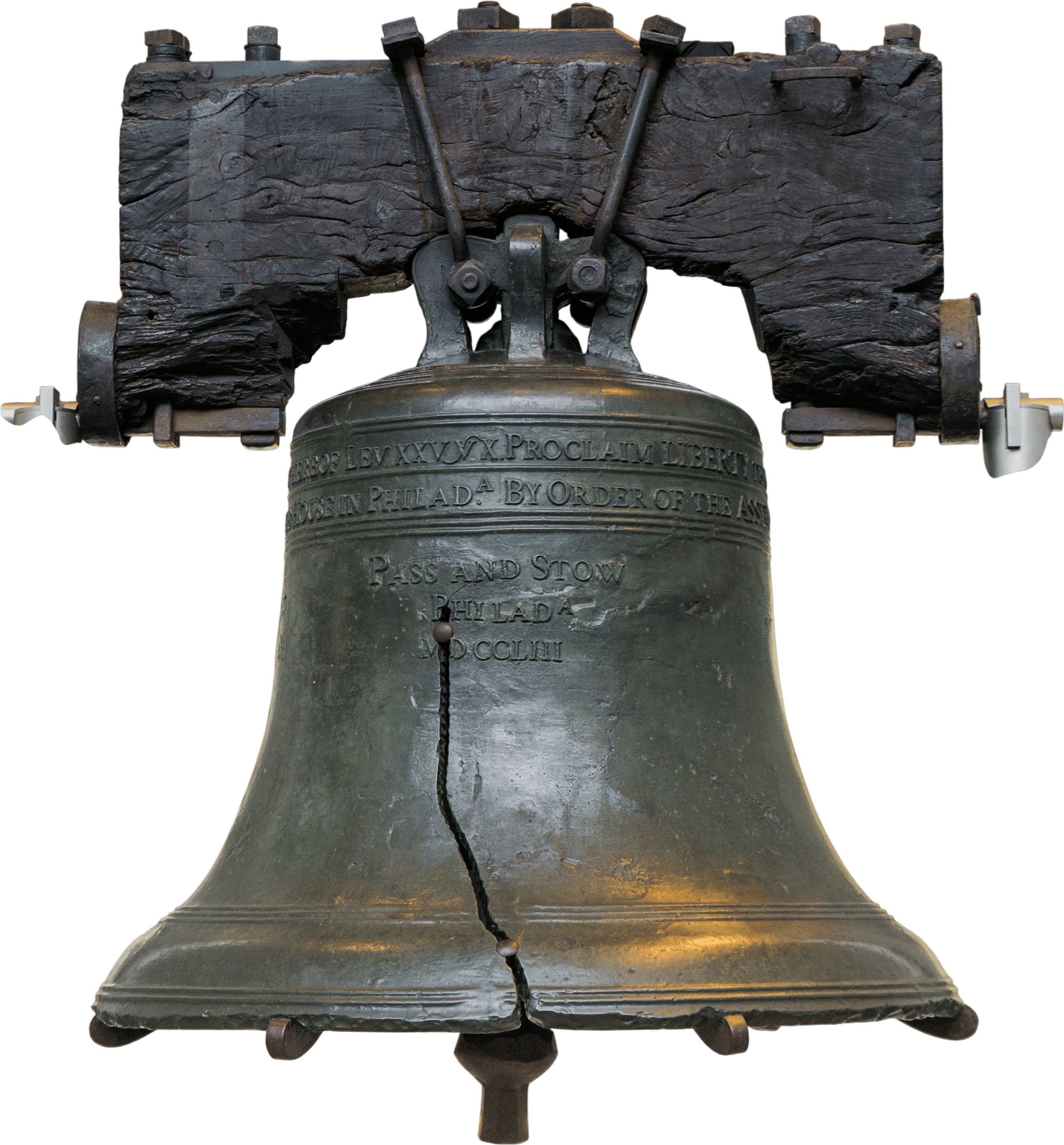 A bell