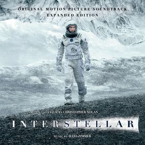 Interstellar by Hans Zimmer