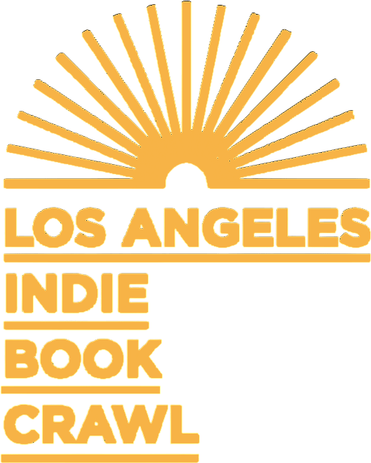 La Indie Book Crawl