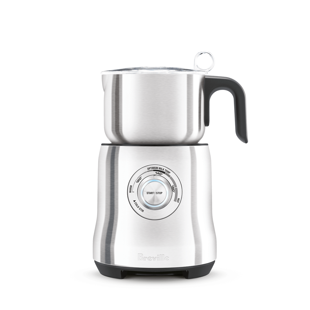 Breville The Milk Cafe Frother