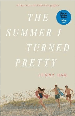 The Summer I Turned Pretty 