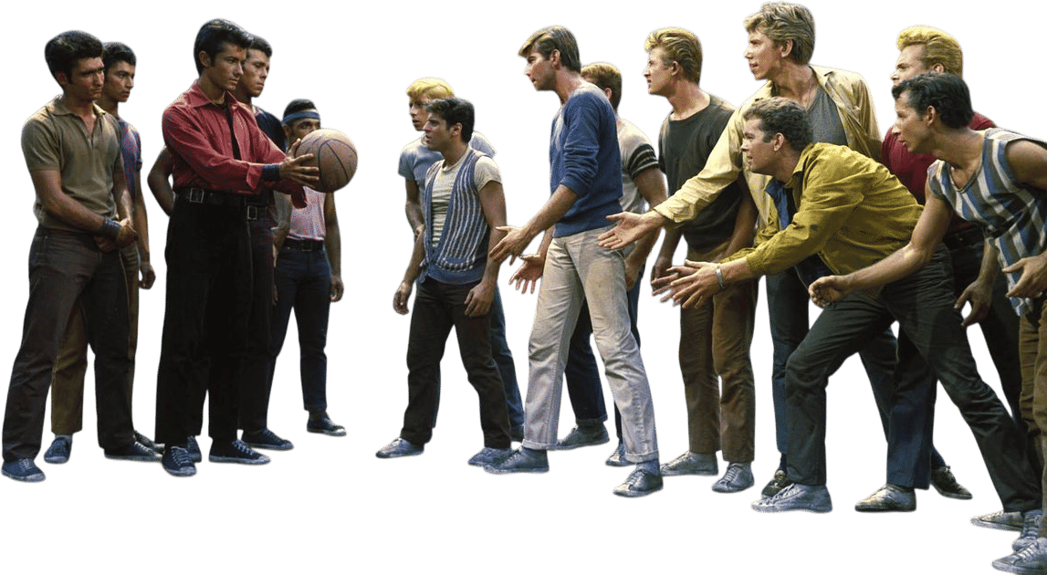 west side story