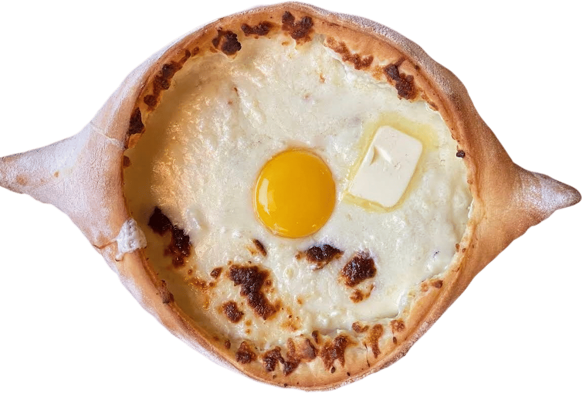 Georgian (Bay Ridge)