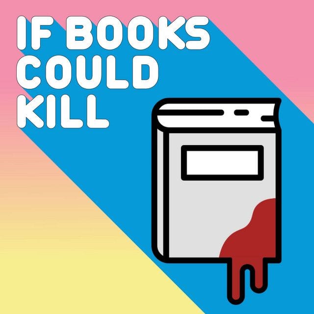 If books could kill