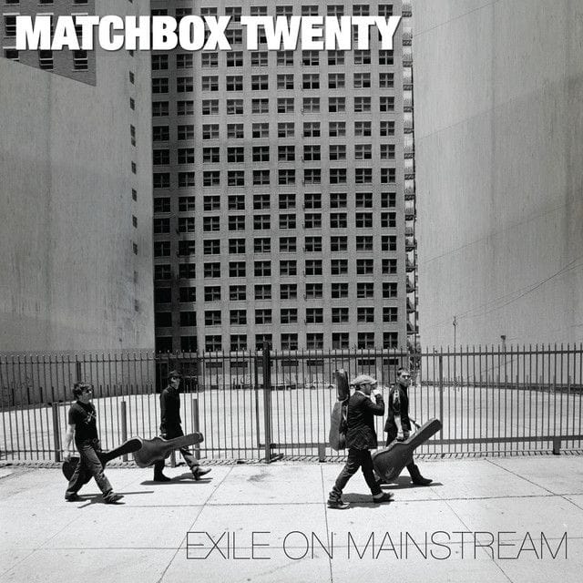 Matchbox Twenty - 3AM