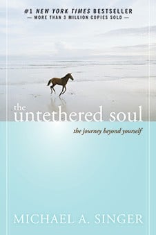 The Untethered Soul (Michael A. Singer)