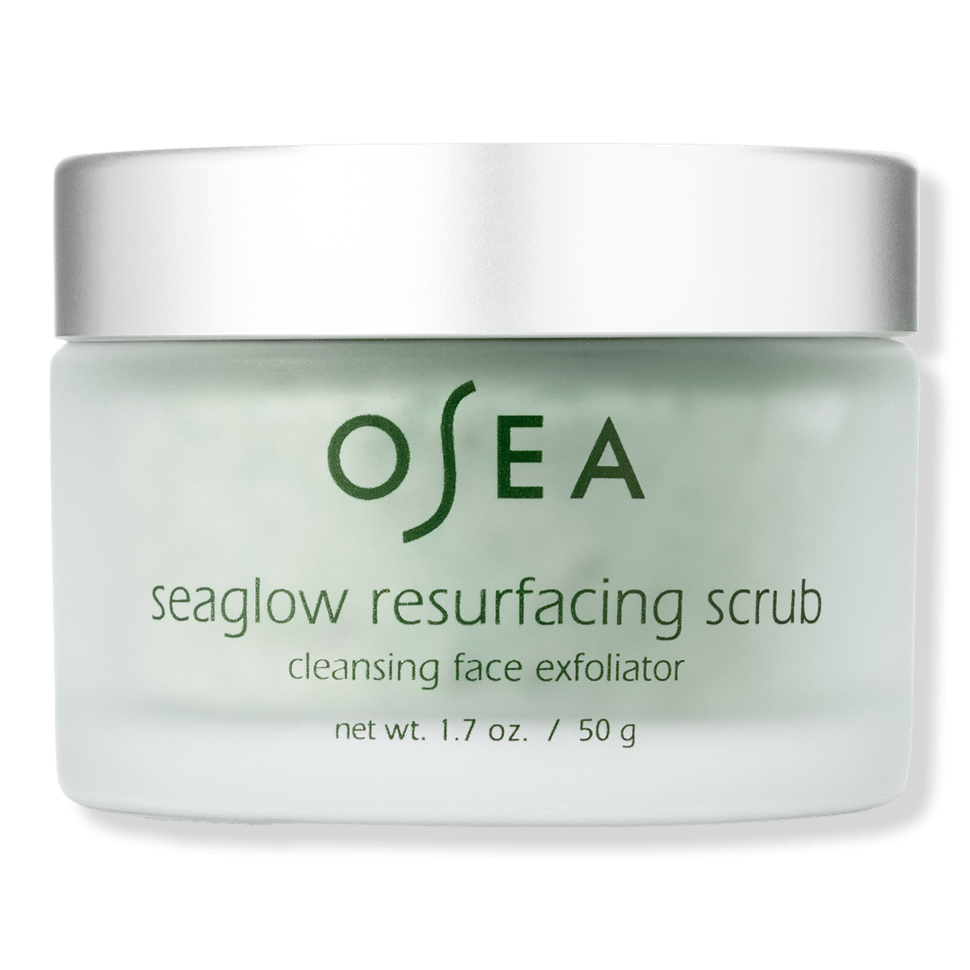 Osea Seaglow Resurfacing Scrub