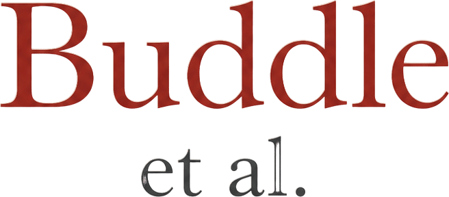 Buddle et al.