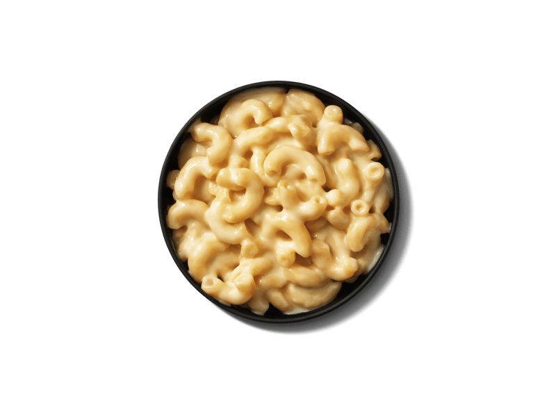 Arby’s mac n cheese