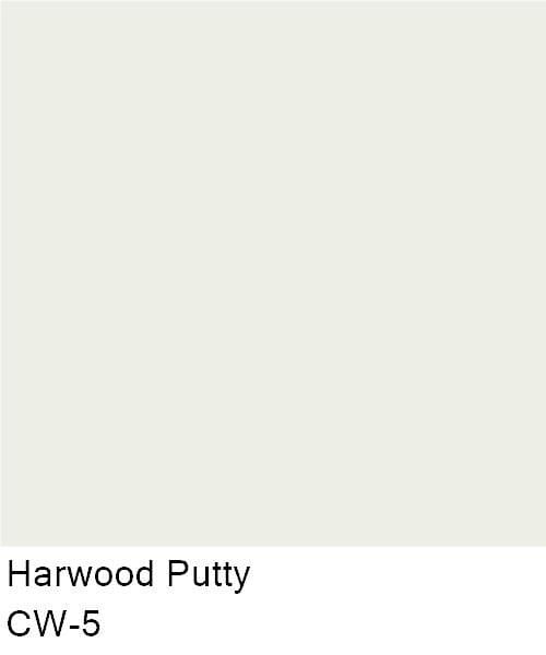 Benjamin Moore Harwood Putty CW-5