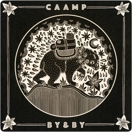 caamp by and by