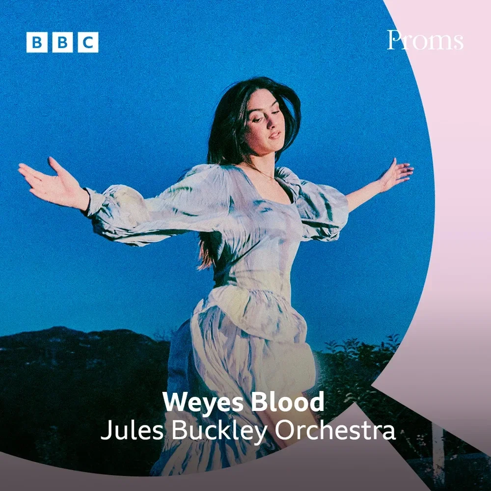 Weyes Blood Live Royal Albert Hall