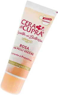 Cera di Cupra Rosa cream