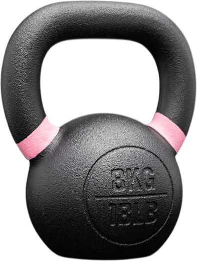 Rogue Kettlebells