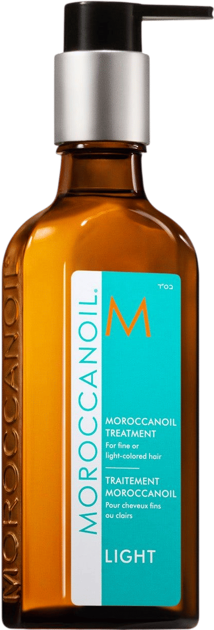 Moroccanoil Treatment Light