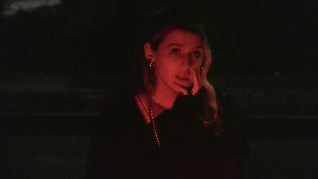 Perfect Daughter (Allegra Weingarten)