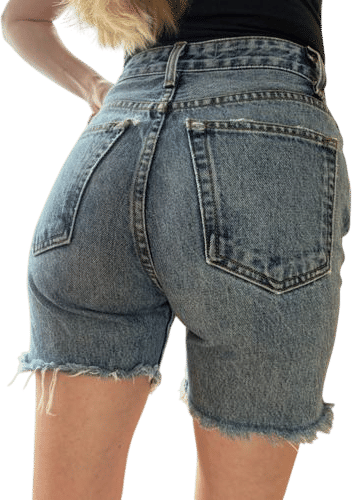 Jorts￼