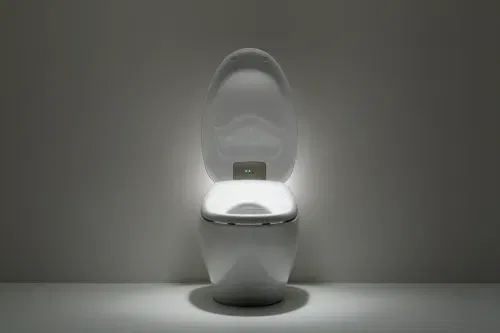TOTO Toilet