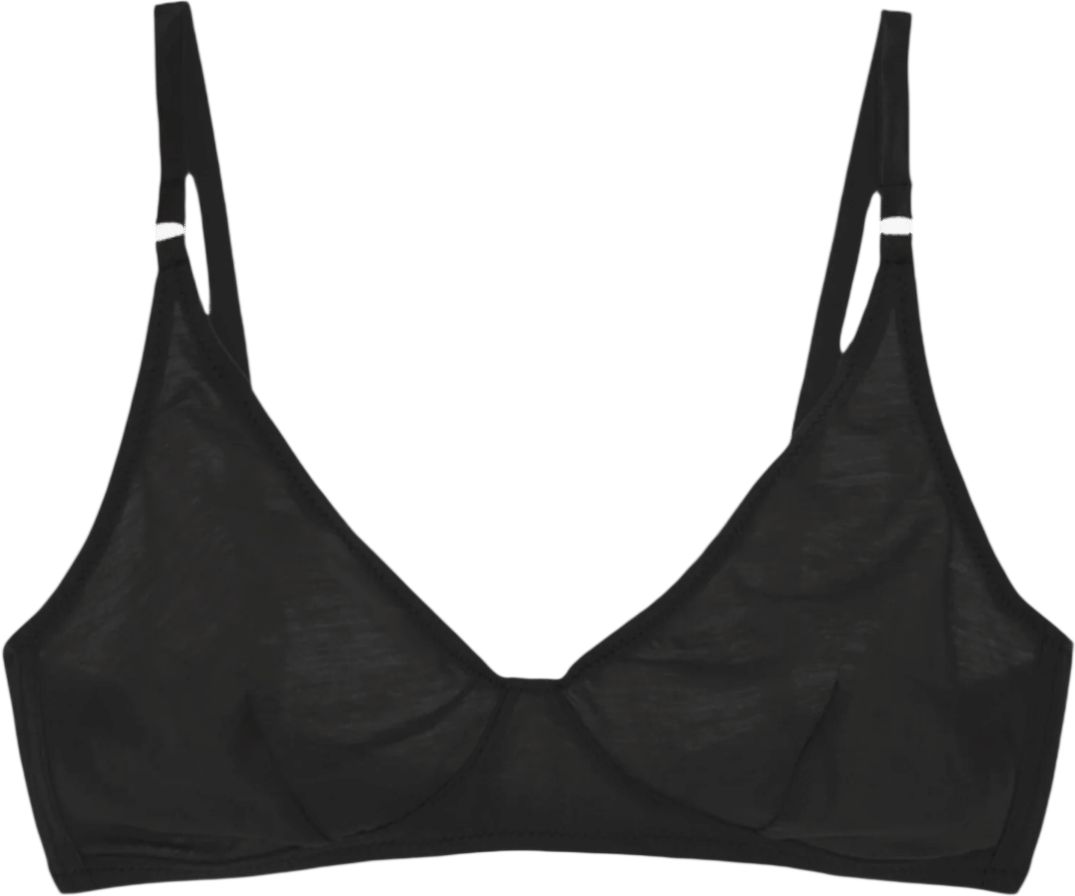 Araks Briar Bralette Black