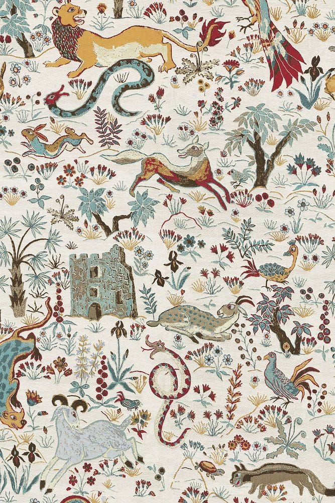 House of Hackney Trematonia Wallpaper
