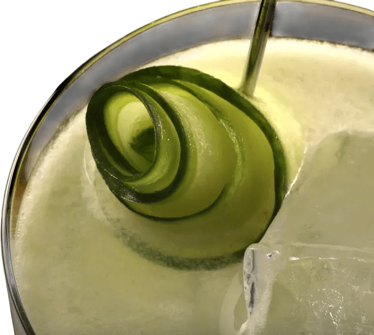 White Linen Cocktail Recipe