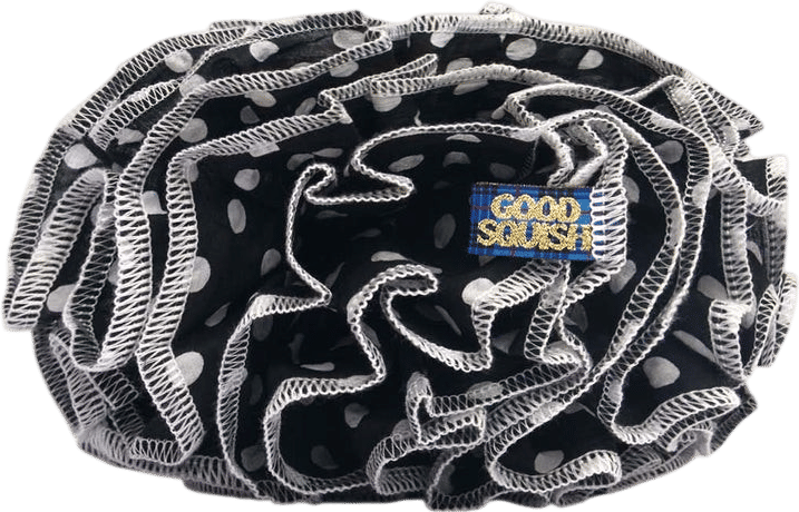 Good Squish Luna Luna Tricks