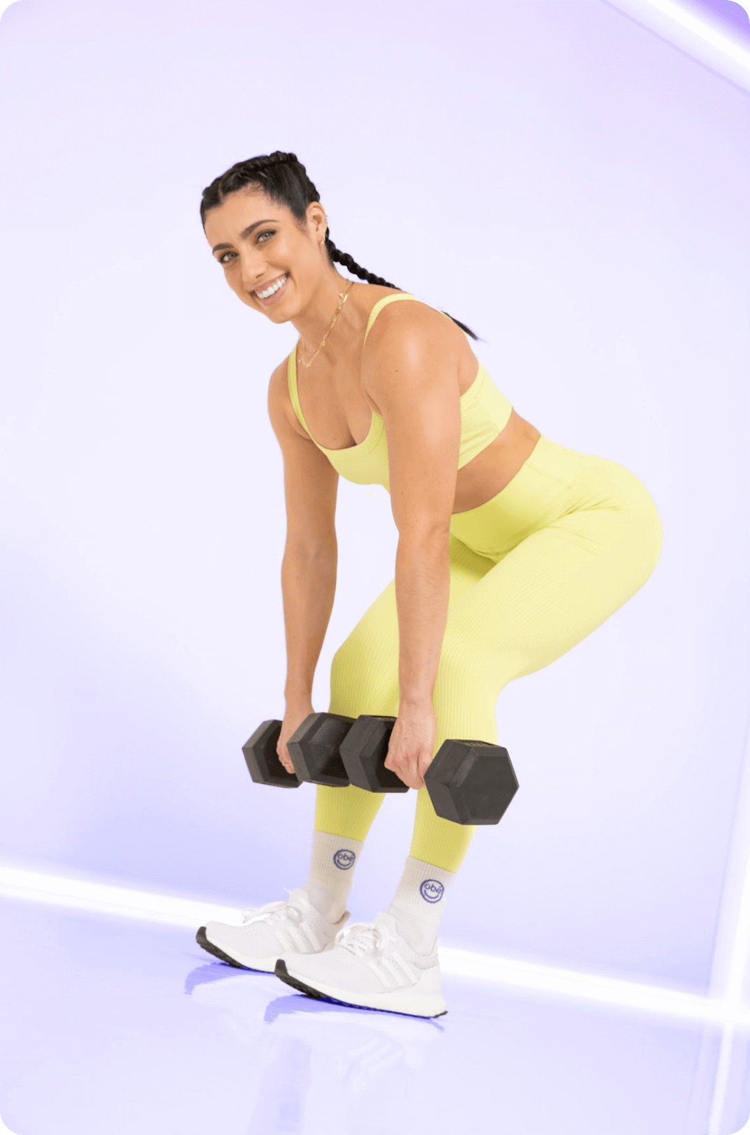 Obé Fitness