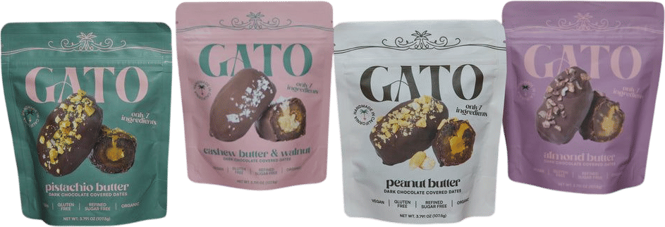 Gato Dates