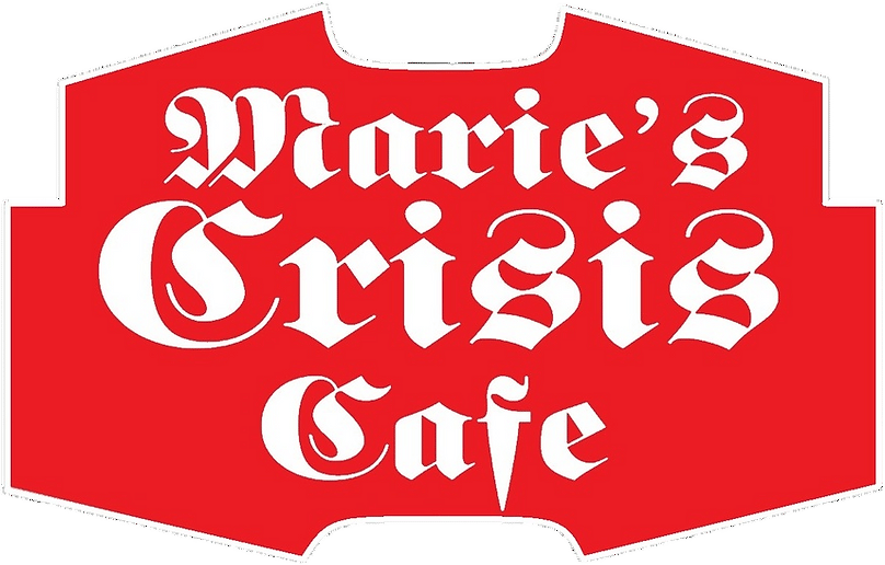 Marie's Crisis Cafe Piano Bar
