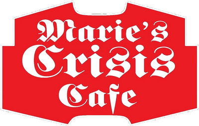 Marie's Crisis Cafe