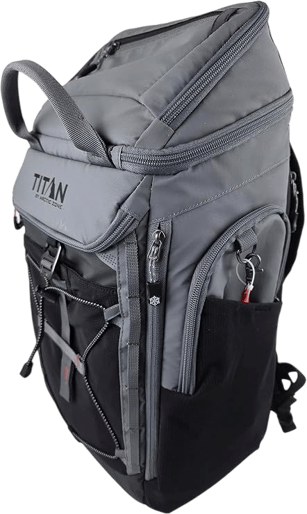 the ultimate backpack