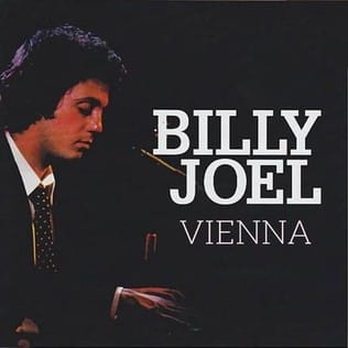 Vienna billy joel