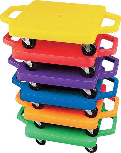 Scooters