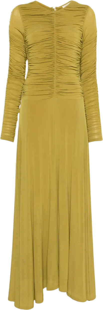 A dress-code chameleon
