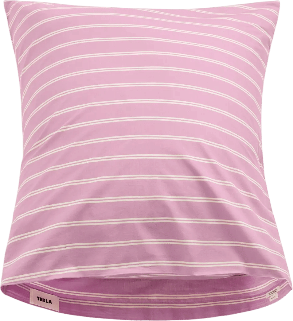 Tekla Pillowcases